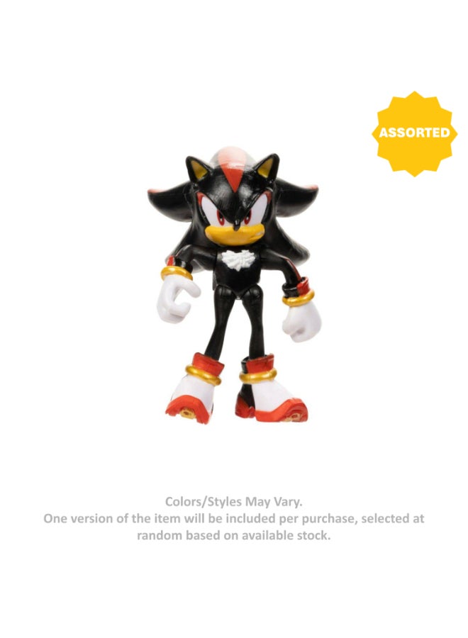 Sonic the Hedgehog Wave 22 Action Figure (6.35 cm, Assorted) - Image 2